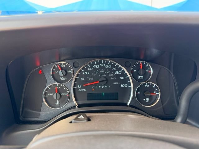 New 2025 GMC Savana 2500 w/ Driver Convenience Package RWD image 15