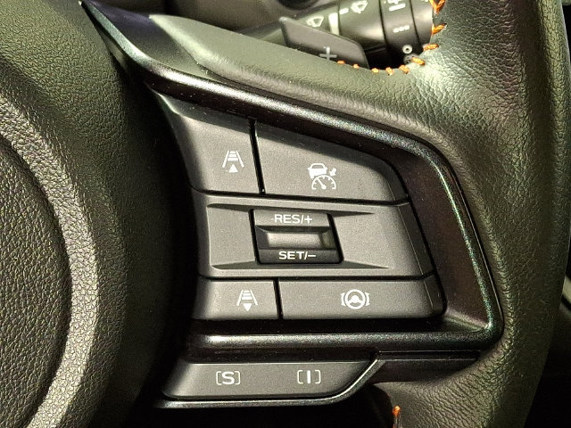 Used 2025 Subaru Crosstrek 2.5i Limited w/ Crosstrek Mirror Package AWD/4WD image 21