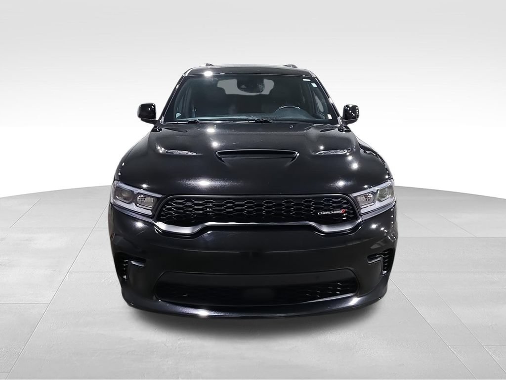 Used 2025 Dodge Durango R/T AWD/4WD image 3