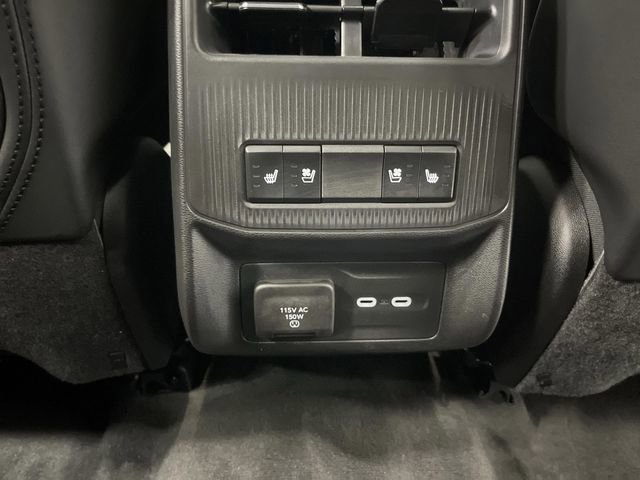 Used 2024 Jeep Wagoneer Launch Edition image 36