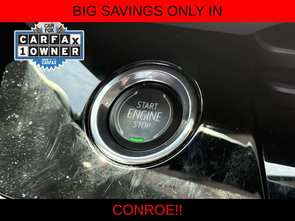 Used 2024 Buick Envision Sport Touring AWD/4WD image 20