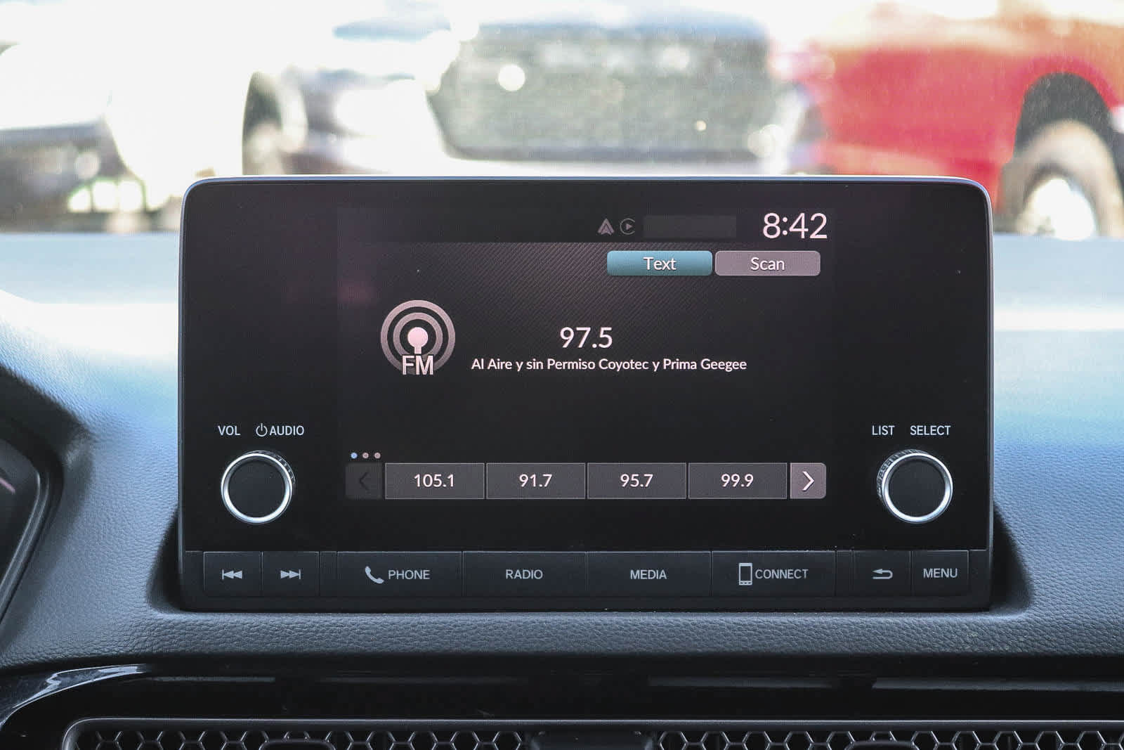 Used 2025 Honda Civic Sport image 14