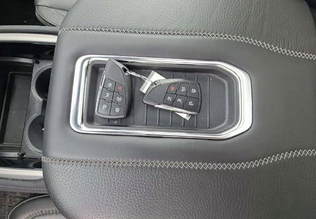 Used 2024 GMC Yukon XL Denali w/ Max Trailering Package AWD/4WD image 16
