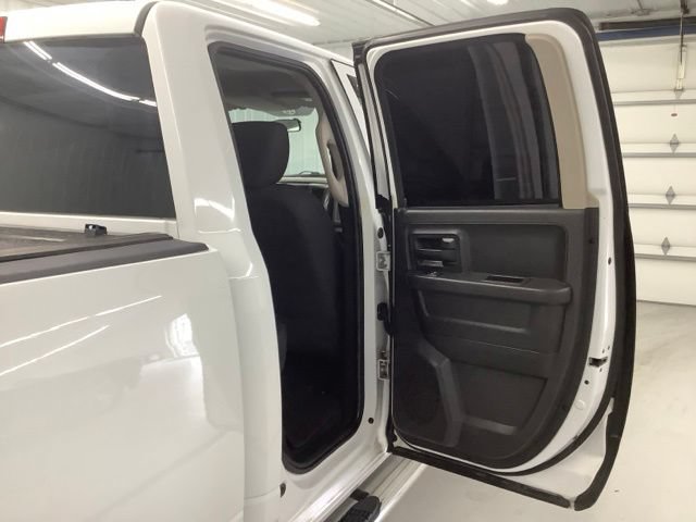 Used 2012 RAM 1500 ST AWD/4WD image 9