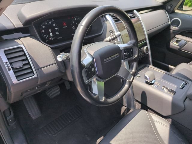 Used 2022 Land Rover Discovery S AWD/4WD image 7