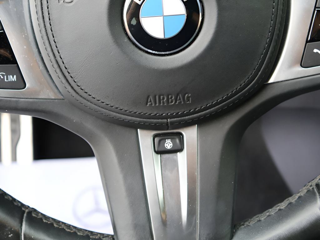 Used 2021 BMW M340i xDrive w/ Premium Package AWD/4WD image 33