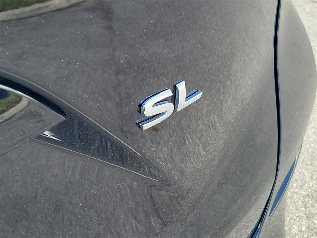 Used 2021 Nissan Murano SL image 13