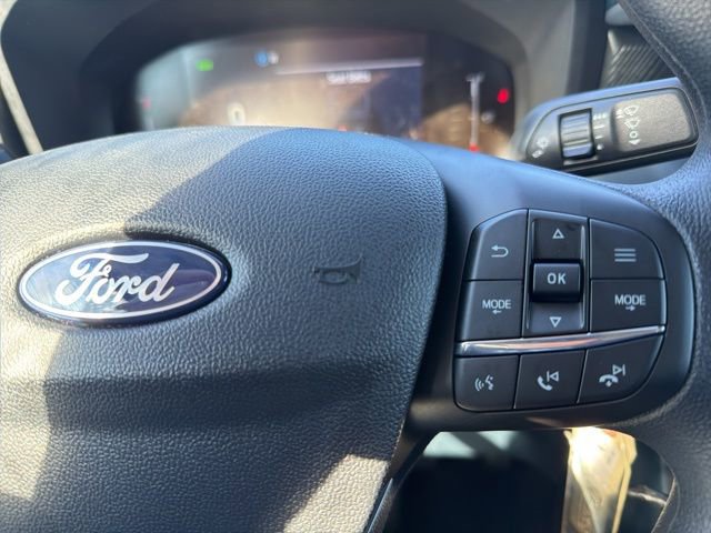 New 2026 Ford Maverick XL FWD image 15