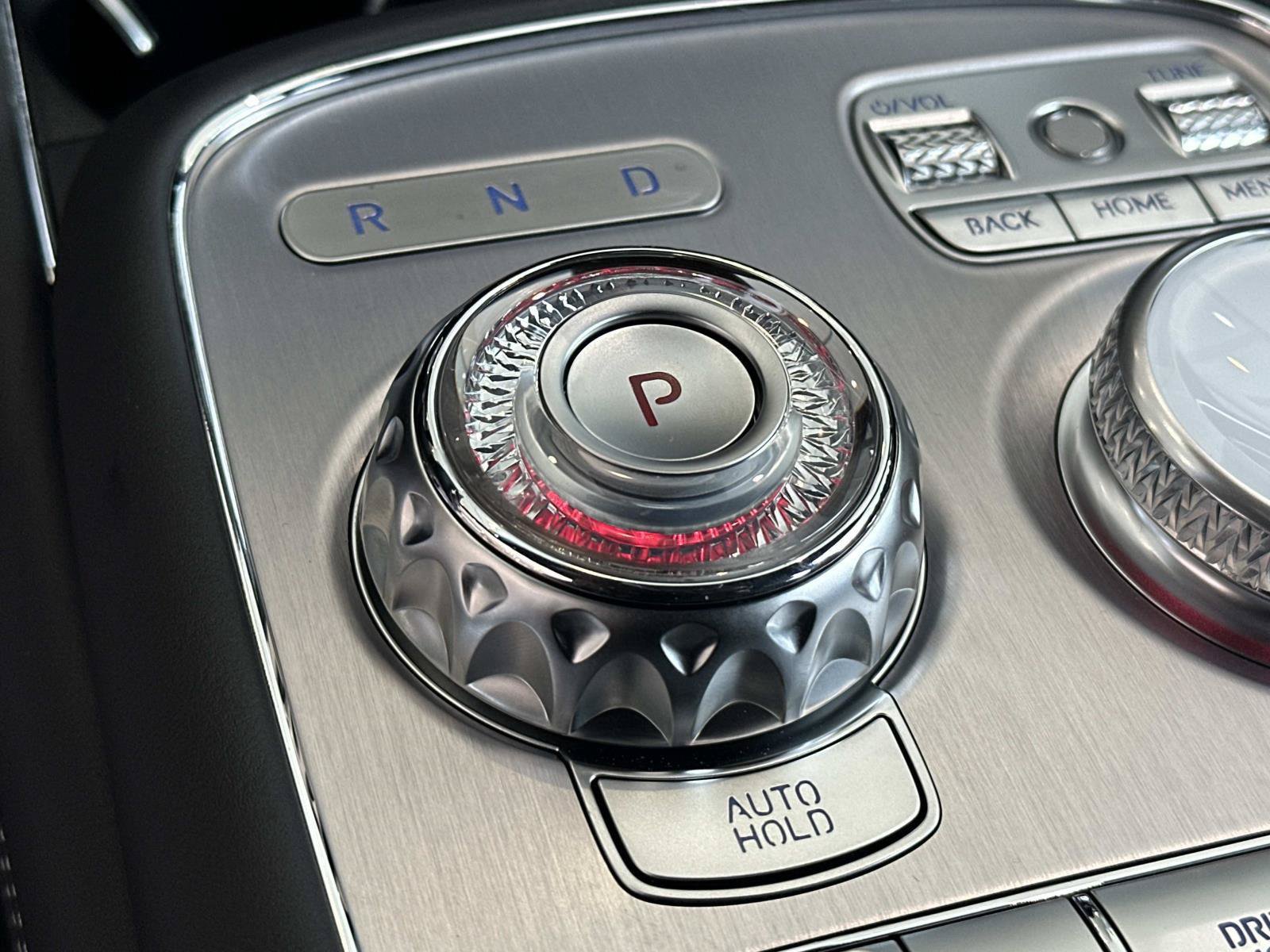 New 2026 Genesis G90 3.5T AWD/4WD image 12