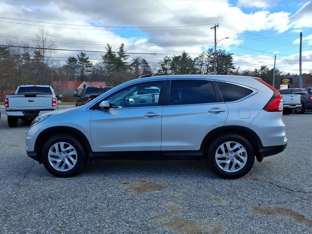 Used 2015 Honda CR-V EX image 8
