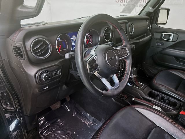 Used 2020 Jeep Gladiator Rubicon image 9