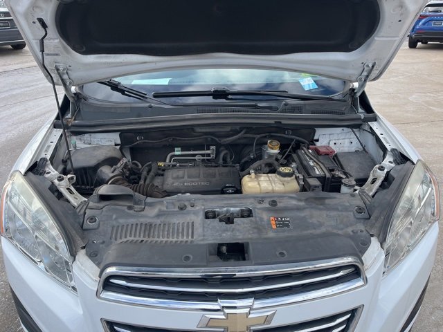 Used 2016 Chevrolet Trax LS w/ LPO, Protection Package image 28