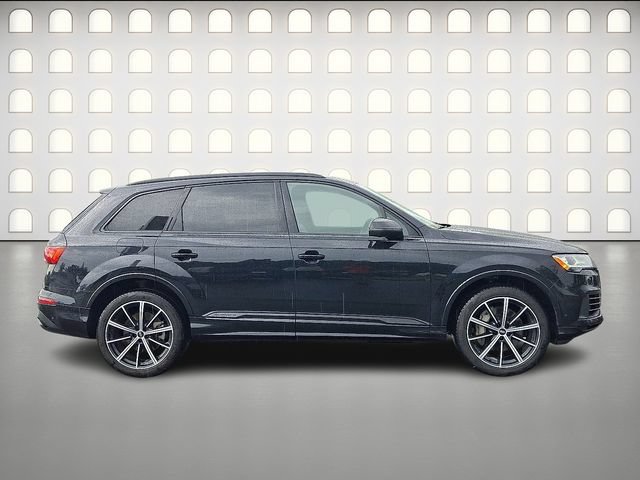 Used 2021 Audi Q7 3.0T Premium Plus AWD/4WD image 8