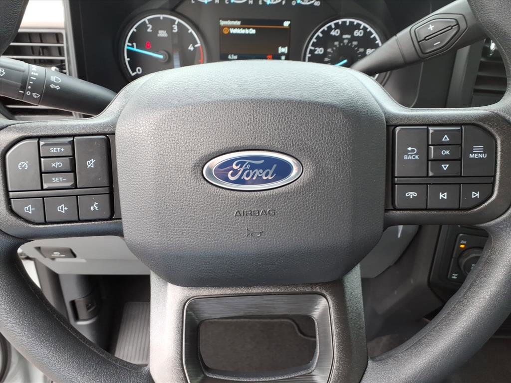 New 2026 Ford F350 XL w/ STX Appearance Package image 14