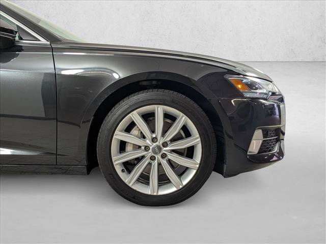 Used 2020 Audi A6 2.0T Premium w/ Convenience Package image 11