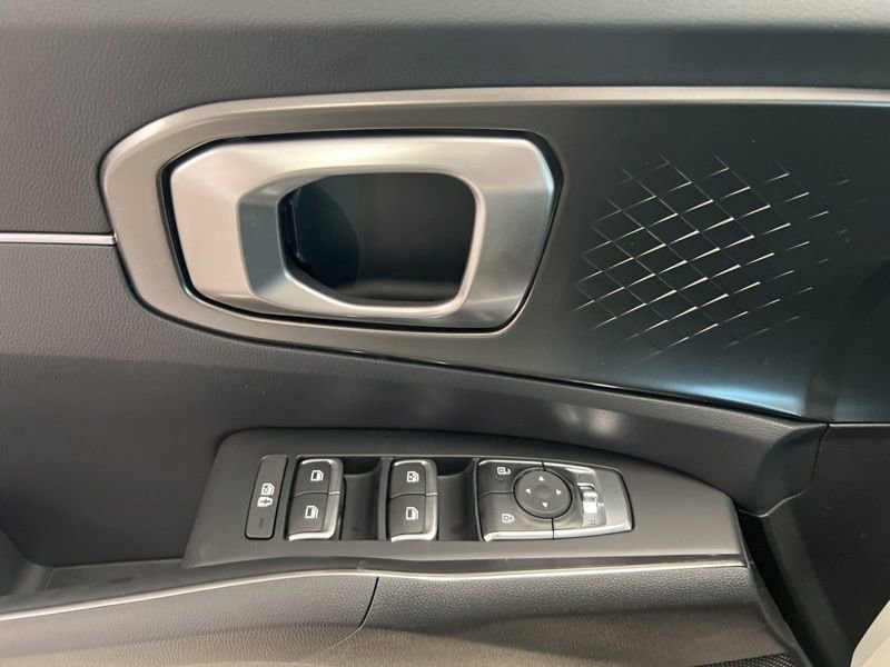 New 2026 Kia Sorento EX AWD/4WD image 21