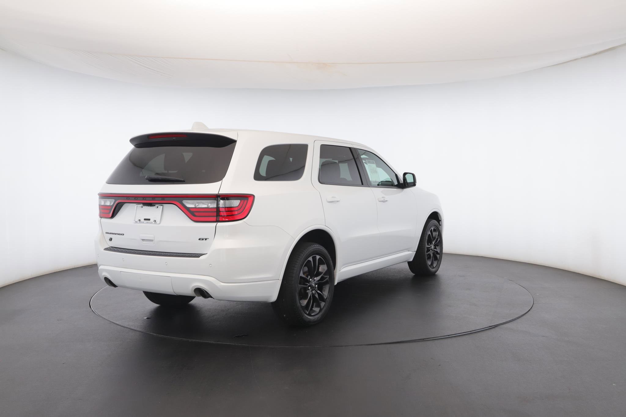 Used 2022 Dodge Durango GT image 27
