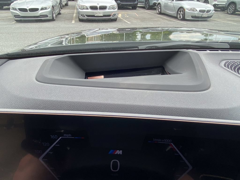 New 2026 BMW 430i xDrive w/ M Sport Package AWD/4WD image 23