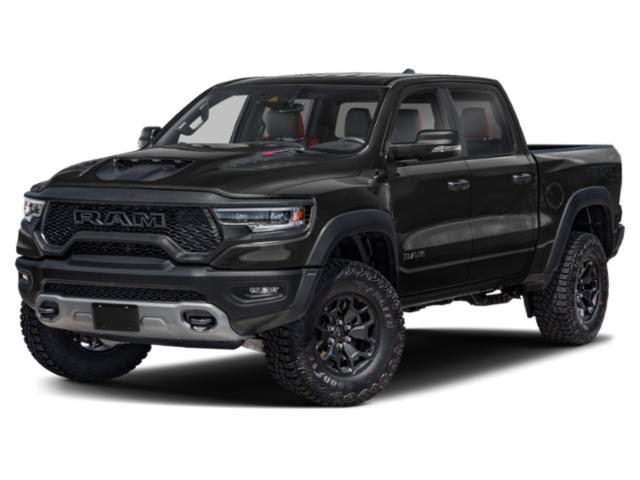 Used 2023 RAM 1500 TRX w/ TRX Level 2 Equipment Group AWD/4WD image 4