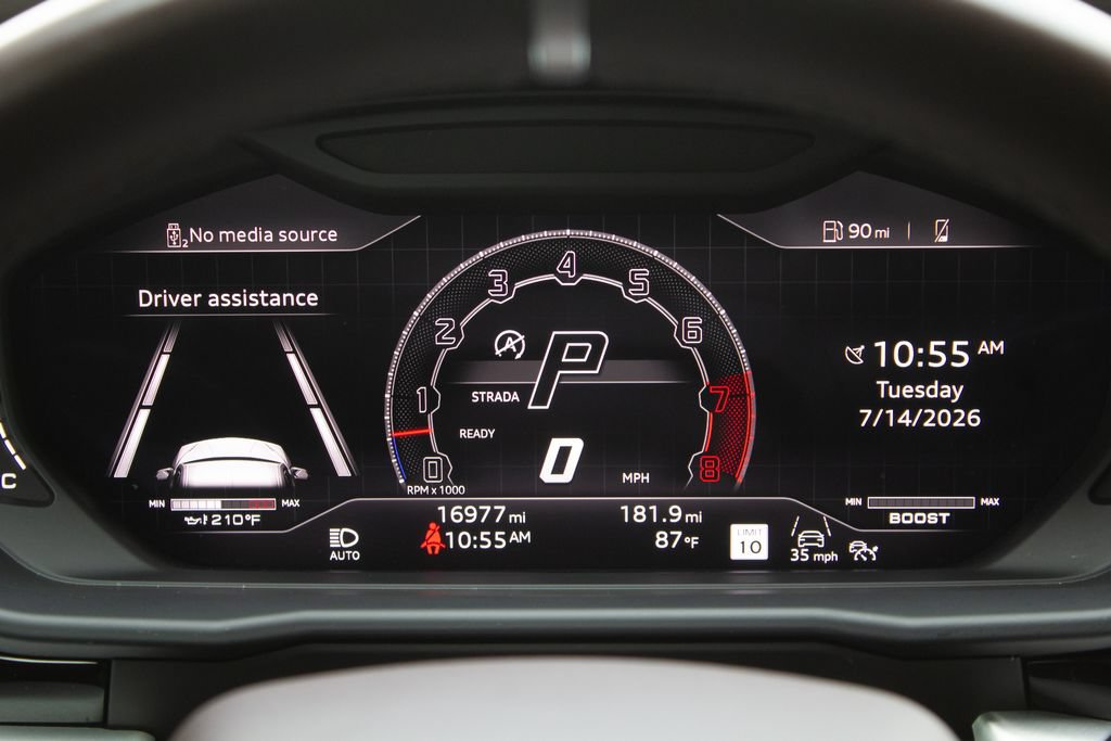 Used 2023 Lamborghini Urus S AWD/4WD image 13