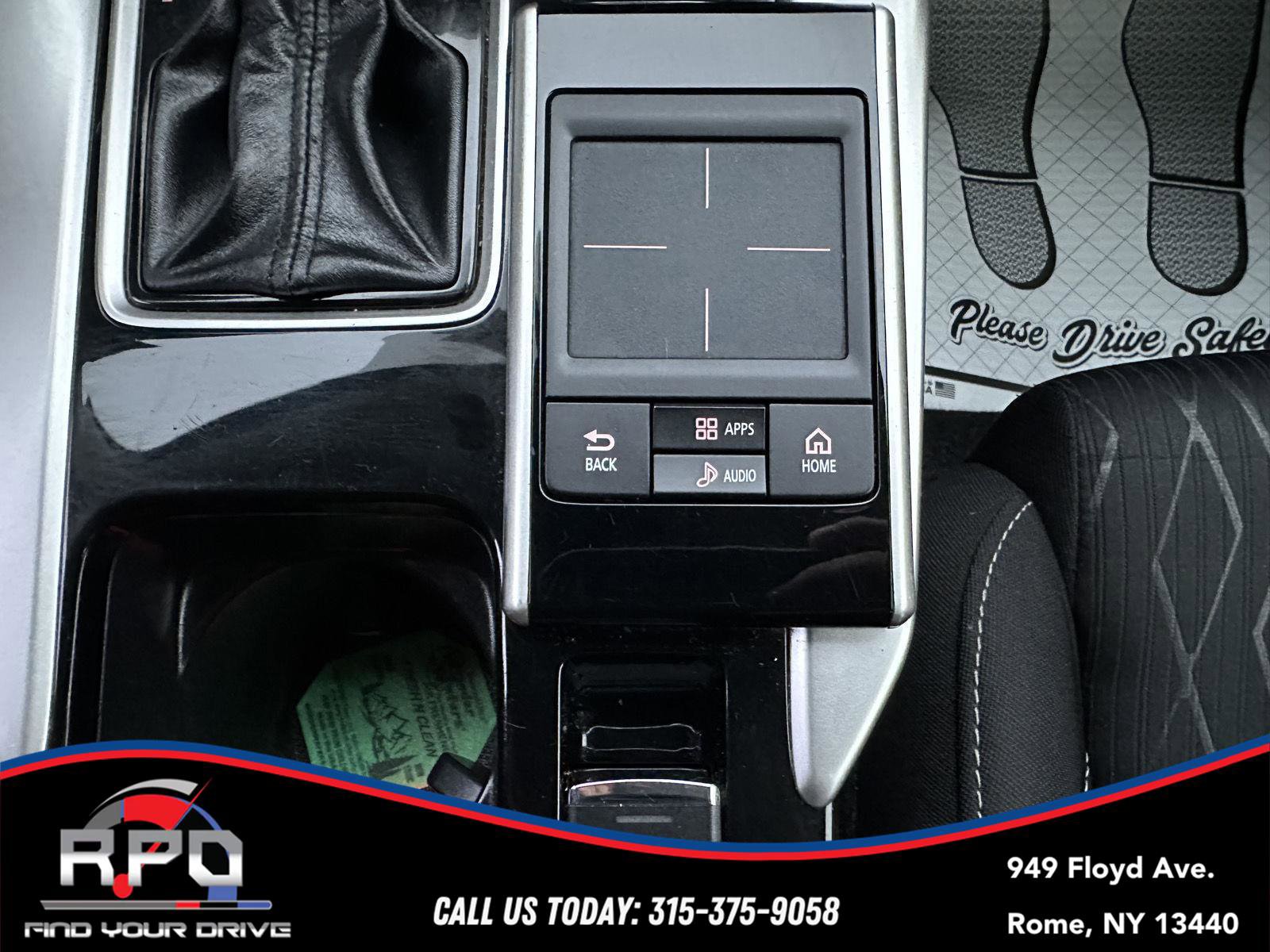 Used 2019 Mitsubishi Eclipse Cross SE image 23