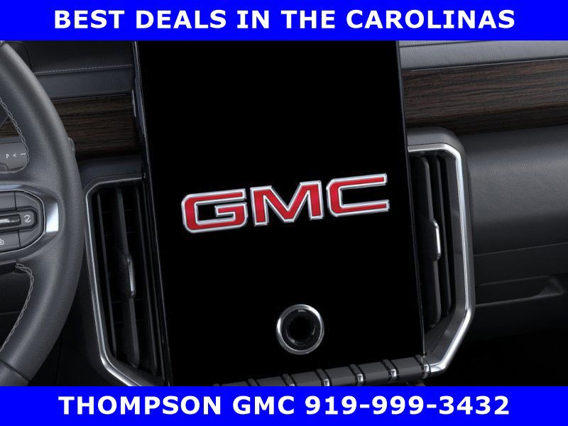 New 2026 GMC Acadia Denali Ultimate image 23