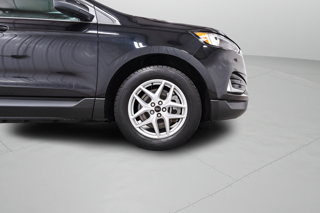 Used 2024 Ford Edge SEL w/ Convenience Package AWD/4WD image 7