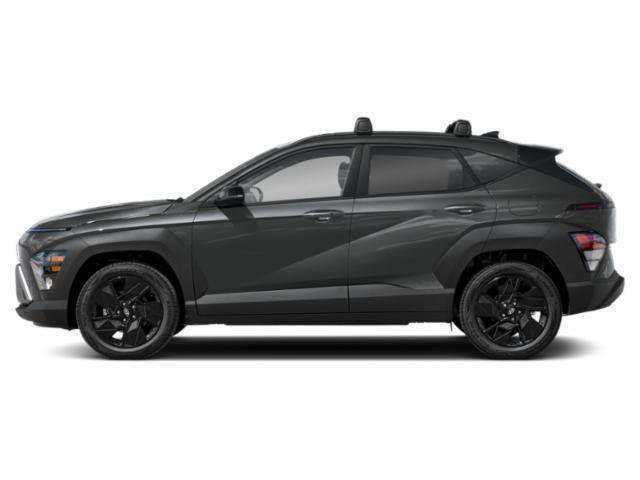New 2026 Hyundai Kona SEL Sport AWD/4WD image 2