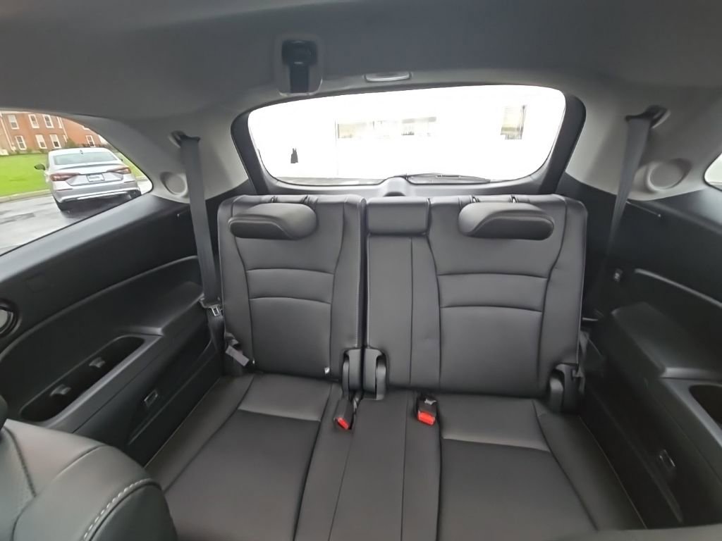 Certified 2022 Honda Pilot Elite image 31