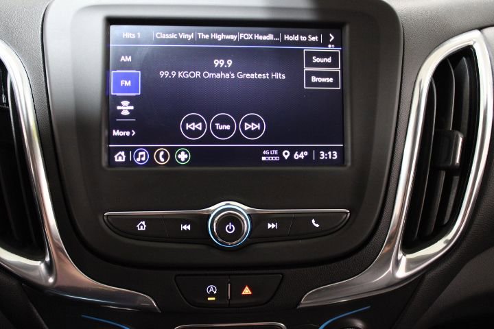 Used 2022 Chevrolet Equinox LT image 44