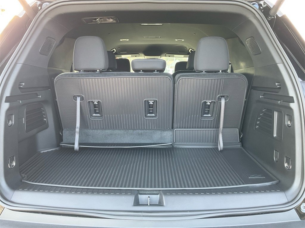 New 2026 Chevrolet Traverse LT w/ Driver Confidence Package image 27