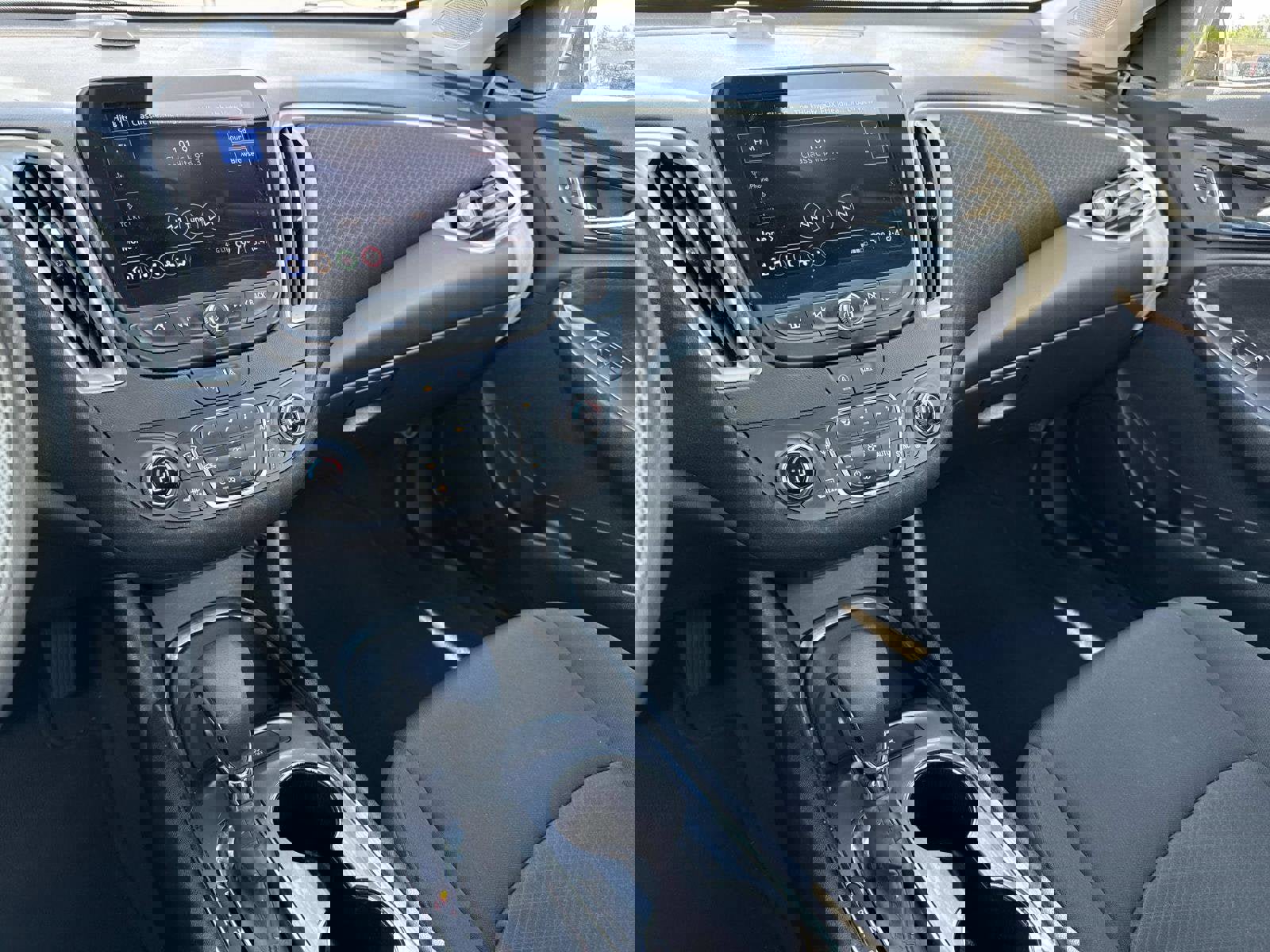 Certified 2022 Chevrolet Malibu LT image 13