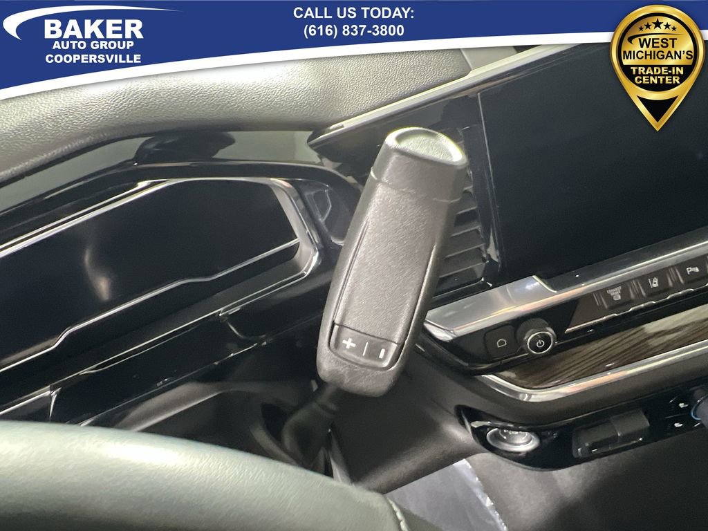 Used 2024 Chevrolet Silverado 2500 LT w/ All Star Edition image 16