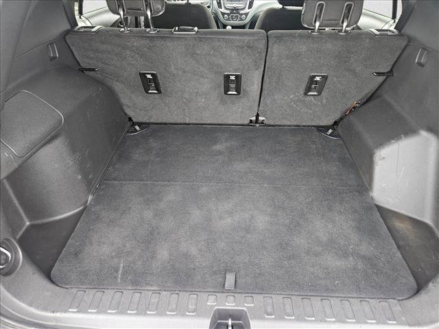 Used 2019 Chevrolet Equinox LS w/ LS Convenience Package FWD image 5