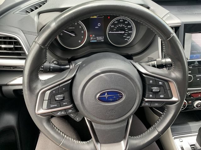 Used 2021 Subaru Forester Premium w/ Popular Package #1 AWD/4WD image 19