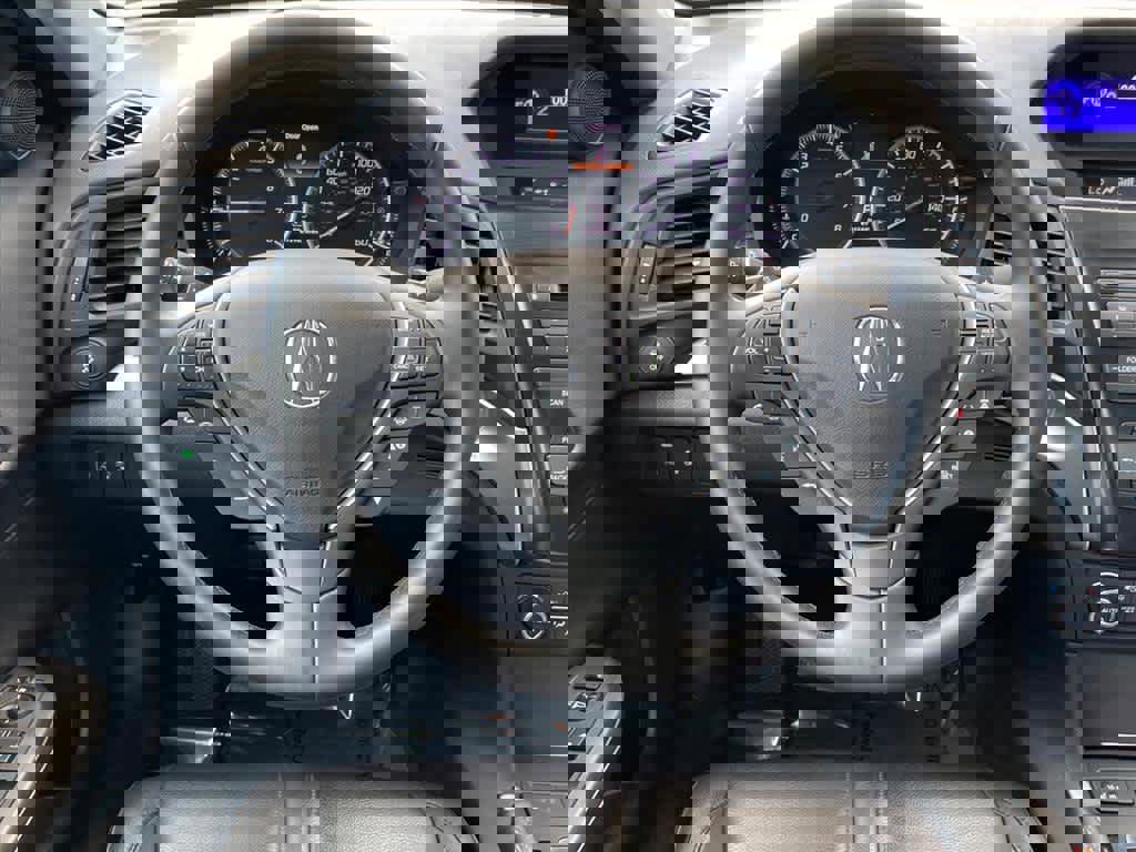 Used 2019 Acura ILX image 7