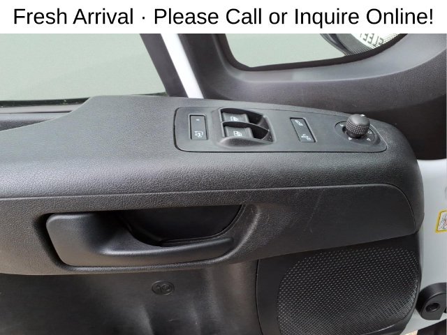 Used 2024 RAM ProMaster 2500 w/ Convenience Group FWD image 13