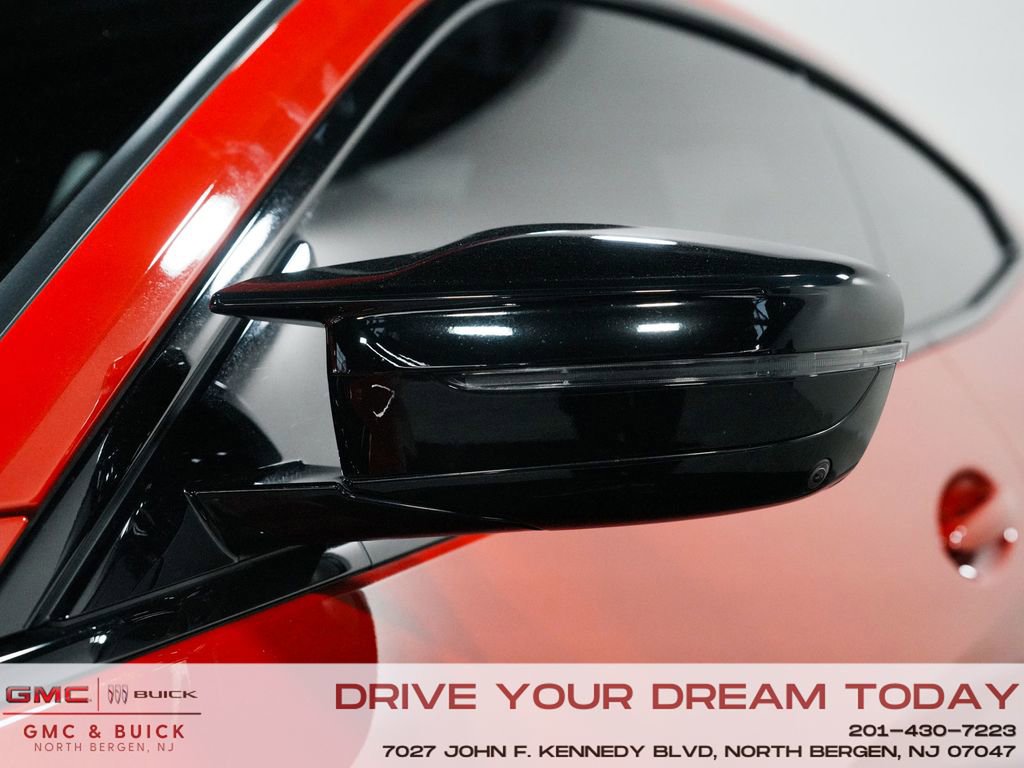 Used 2022 BMW M4 xDrive Competition w/ Executive Package image 40