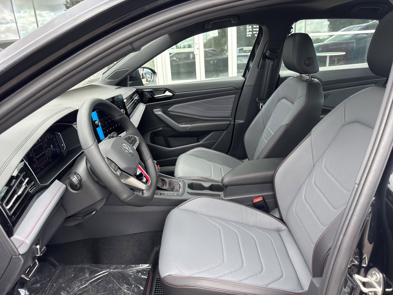 New 2026 Volkswagen Jetta GLI Autobahn image 10