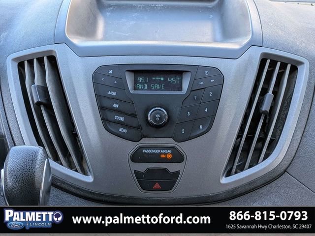 Used 2019 Ford Transit 150 148 Low Roof RWD image 17
