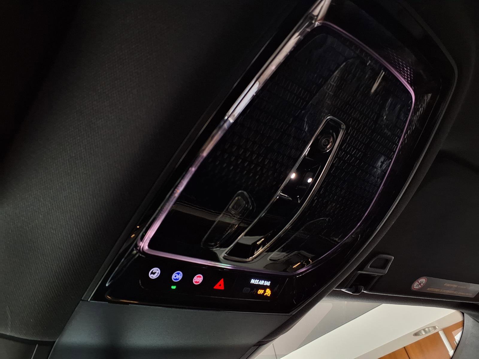 New 2026 Cadillac Escalade IQL Luxury image 19