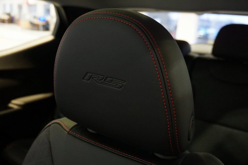 New 2027 Chevrolet Bolt RS image 12