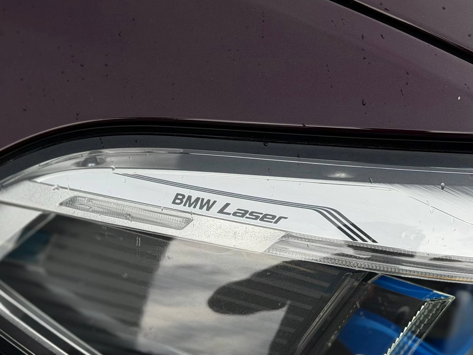 Used 2020 BMW X6 M Competition AWD/4WD image 96
