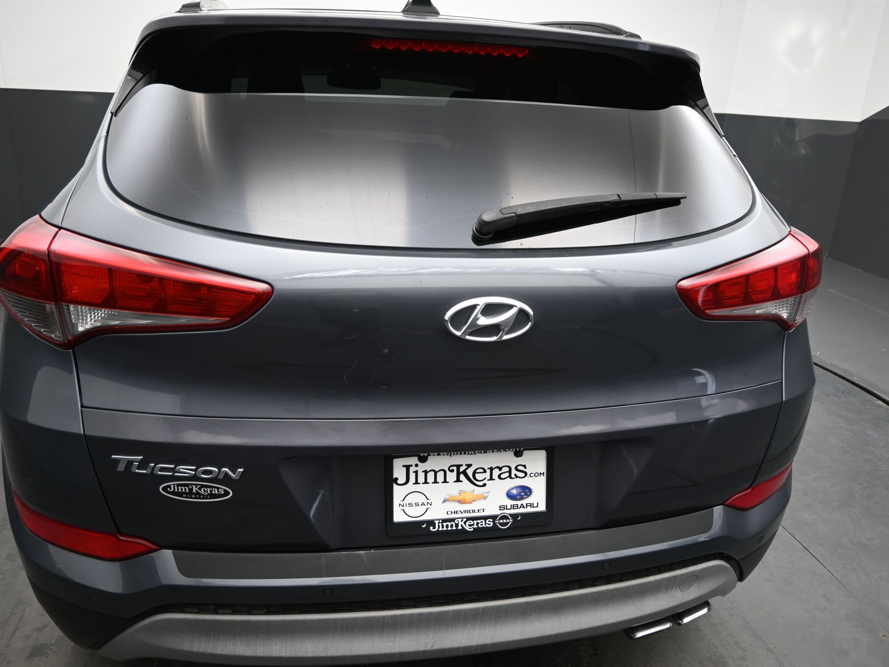 Used 2018 Hyundai Tucson Value image 12