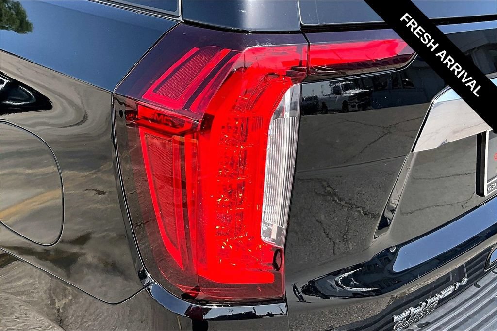 Used 2024 GMC Yukon Denali AWD/4WD image 22