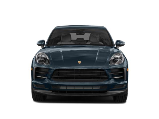Used 2021 Porsche Macan S AWD/4WD image 4