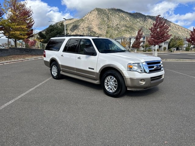 Used 2011 Ford Expedition EL XLT w/ 201A Rapid Spec Order Code