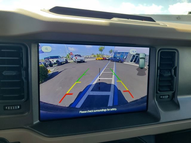 New 2026 Ford Bronco Big Bend image 26