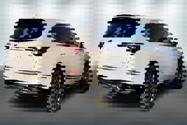 New 2026 Acura MDX SH-AWD w/ Technology Package image 5