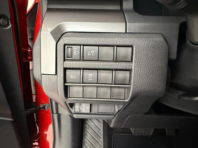 New 2026 Toyota Tacoma SR5 image 11